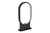Lampor - EGLO CODRIALES BORD H380 10.8W 1500LM 3000K SORT - 900633