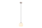 Lampor - EGLO COMINIO pendant taupe/sand - 900893