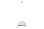 Lampor - EGLO CONTRISA pendant light grey - 900379