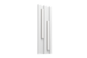 Lampor - EGLO FANDINA outdoor wall lamp white - 900119