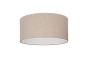 Lampor - EGLO FENIGLIA ceiling lamp natural - 900858
