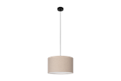 Lampor - EGLO FENIGLIA pendant natural - 900859