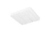 Lampor - EGLO FERENTINO ceiling lamp 280x280 mm white - 900609