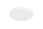 Lampor - EGLO FERENTINO ceiling lamp Ø280 mm white - 900607
