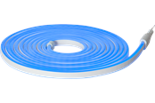 Lampor - EGLO FLATNEONLED outdoor light strip blue 5 meters - 900221