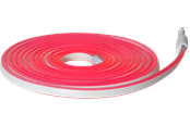Lampor - EGLO FLATNEONLED outdoor light strip red 5 meters - 900223