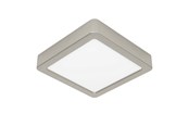 Lampor - EGLO Fueva 5 satin nickel - 900593