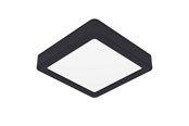 Lampor - EGLO Fueva 5 black - 900586