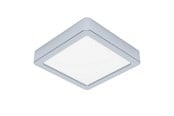 Lampor - EGLO Fueva 5 chrome - 900649