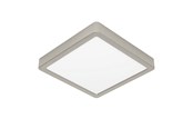 Lampor - EGLO Fueva 5 satin nickel - 900594