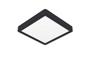 Lampor - EGLO Fueva 5 black - 900587