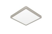Lampor - EGLO Fueva 5 satin nickel - 900595