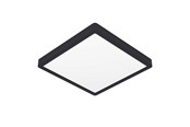 Lampor - EGLO Fueva 5 black - 900588