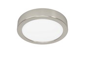 Lampor - EGLO Fueva 5 satin nickel - 900583