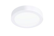 Lampor - EGLO FUEVA 5 ceiling lamp Ø160 mm 11W 3000K dimmable white - 900582