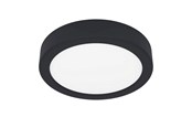 Lampor - EGLO Fueva 5 black - 900637