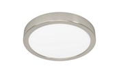 Lampor - EGLO Fueva 5 satin nickel - 900584