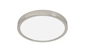 Lampor - EGLO Fueva 5 satin nickel - 900585