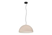 Lampor - EGLO GAETANO 1 pendant sand/cream - 900696