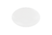 Lampor - EGLO GIRON-TW ceiling lamp with remote control Ø400 mm 2700-6500K white with crystal effect - 75507