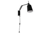 Lampor - EGLO Loreto black white - 900157