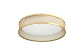 Lampor - EGLO Luppineria matte brass - 900796