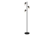 Lampor - EGLO Lurone black brass - 900179