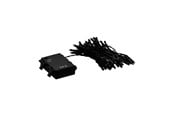 Lampor - EGLO Z_Solar black - 48909