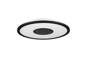 Lampor - EGLO Marmorata black white - 900558