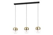 Lampor - EGLO Maryvilla black bronzed - 900551