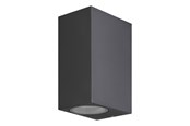 Lampor - EGLO Medellin black - 31077