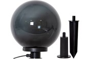 Lampor - EGLO Monterollo Smoke black - 900202
