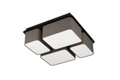 Lampor - EGLO Mordazo black - 900524