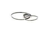 Lampor - EGLO Mottafollone satin nickel - 75725