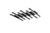 Lampor - EGLO Padulari black - 900597