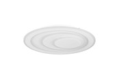 Lampor - EGLO Palagiano 1 white - 32053