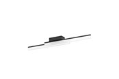 Lampor - EGLO Palmital black - 900844