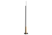 Lampor - EGLO Panagria black brown - 900493