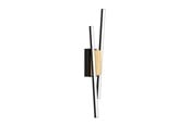 Lampor - EGLO Panagria black brown - 900491