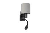 Lampor - EGLO Pasteri black - 900701