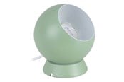 Lampor - EGLO PETTO 1 wall lamp with magnet dust green - 33478