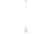 Lampor - EGLO PRIDDY pendant Ø155 mm white - 43918