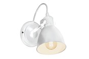 Lampor - EGLO PRIDDY wall lamp white - 43919