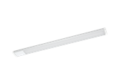 Lampor - EGLO REPILADO fixture 600 mm 4000K white - 75497