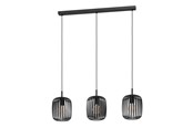 Lampor - EGLO Stars of Light Romazzina black - 900495