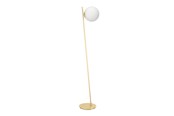Lampor - EGLO Rondo 4 brushed brass - 900869