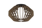 Lampor - EGLO Rusticaria black - 900385