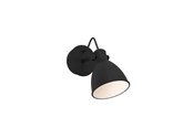Lampor - EGLO San Peri 1 black white - 900428
