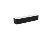 Lampor - EGLO Sania 5 black white - 31348