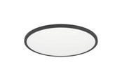 Smarta Hem - EGLO Connect-Z LED-Z Taklampa SARSINA-Z SMARTLIGHT SVART/VIT - 900762
